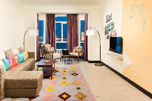 Atana Stay Salalah,Dhofar Governorate>>Salalah,3 star