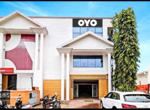 capital o 26866 megha resort