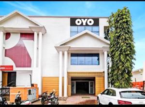 capital o 26866 megha resort