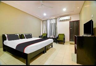 capital o 26866 megha resort