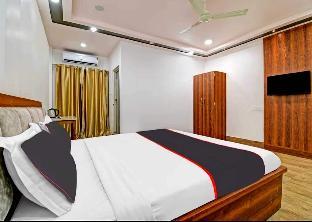 capital o 26866 megha resort