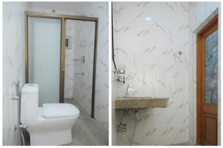 capital o 26866 megha resort