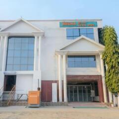 capital o 26866 megha resort