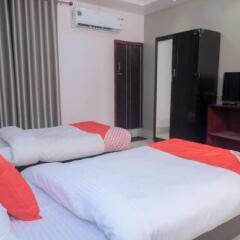 capital o 26866 megha resort