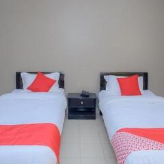 capital o 26866 megha resort