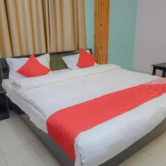 capital o 26866 megha resort