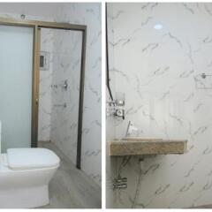 capital o 26866 megha resort