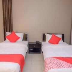 capital o 26866 megha resort