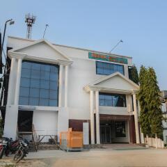 capital o 26866 megha resort