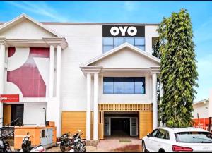 capital o 26866 megha resort