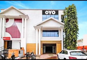 capital o 26866 megha resort