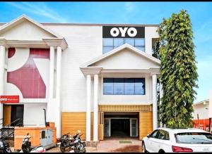 capital o 26866 megha resort