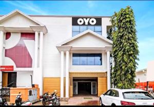 capital o 26866 megha resort