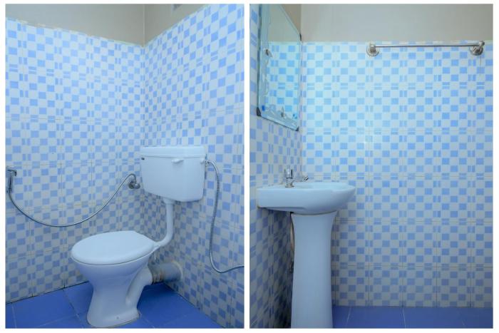 capital o 26866 megha resort