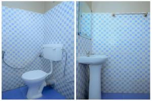 capital o 26866 megha resort