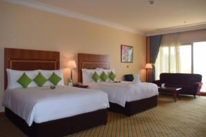 Al Raha Beach Hotel,Near Al Raha Mall,5 star