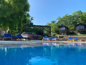 Pacific Kalokairi Adults Only,Santa Cruz>>Guanacaste,4 star