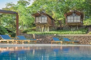 Pacific Kalokairi Adults Only,Santa Cruz>>Guanacaste,4 star