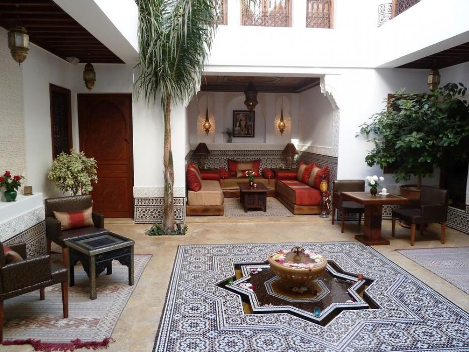 riad viva