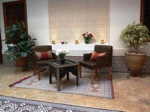 riad viva