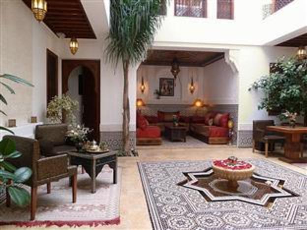 riad viva