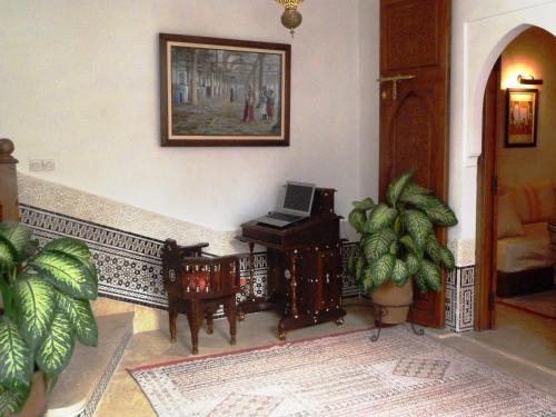 riad viva