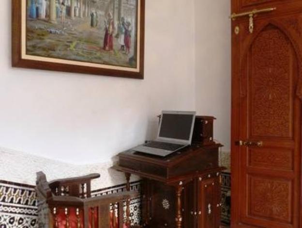 riad viva