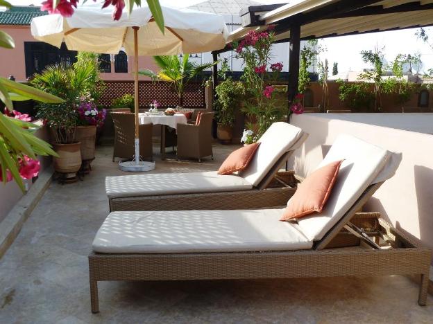 riad viva