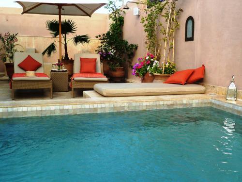 riad viva