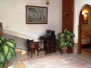 riad viva