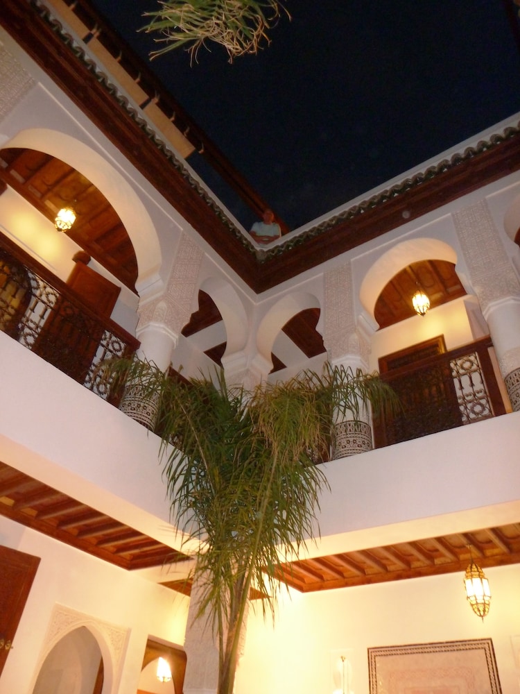 riad viva