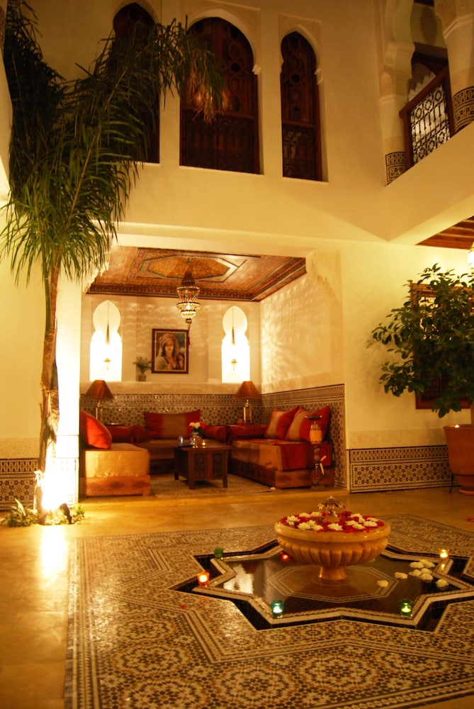 riad viva