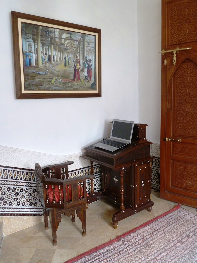 riad viva