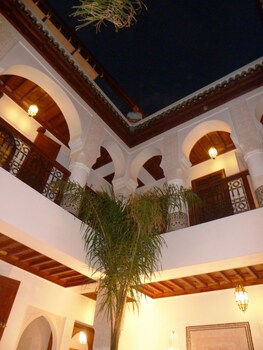 riad viva