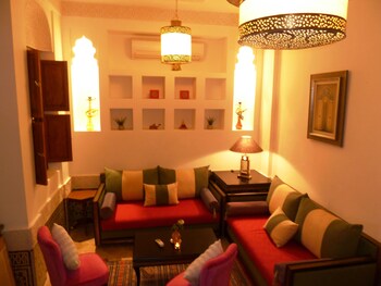 riad viva