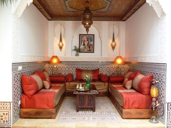 riad viva