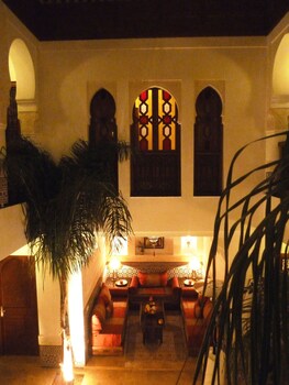riad viva
