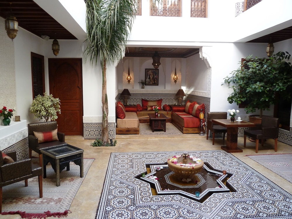 riad viva