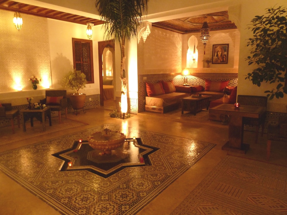 riad viva