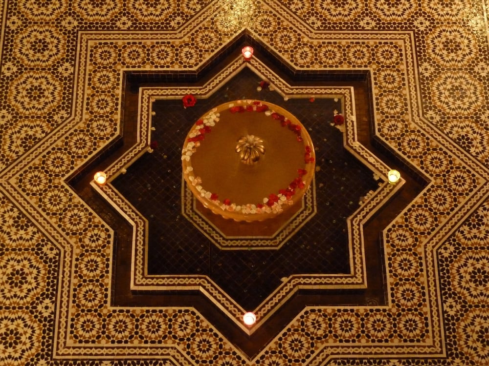 riad viva