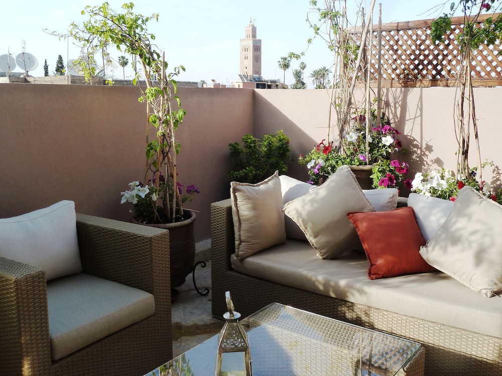 riad viva