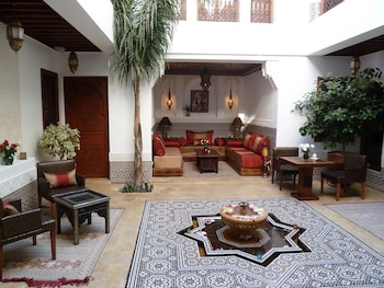 riad viva