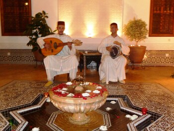 riad viva
