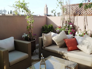 riad viva