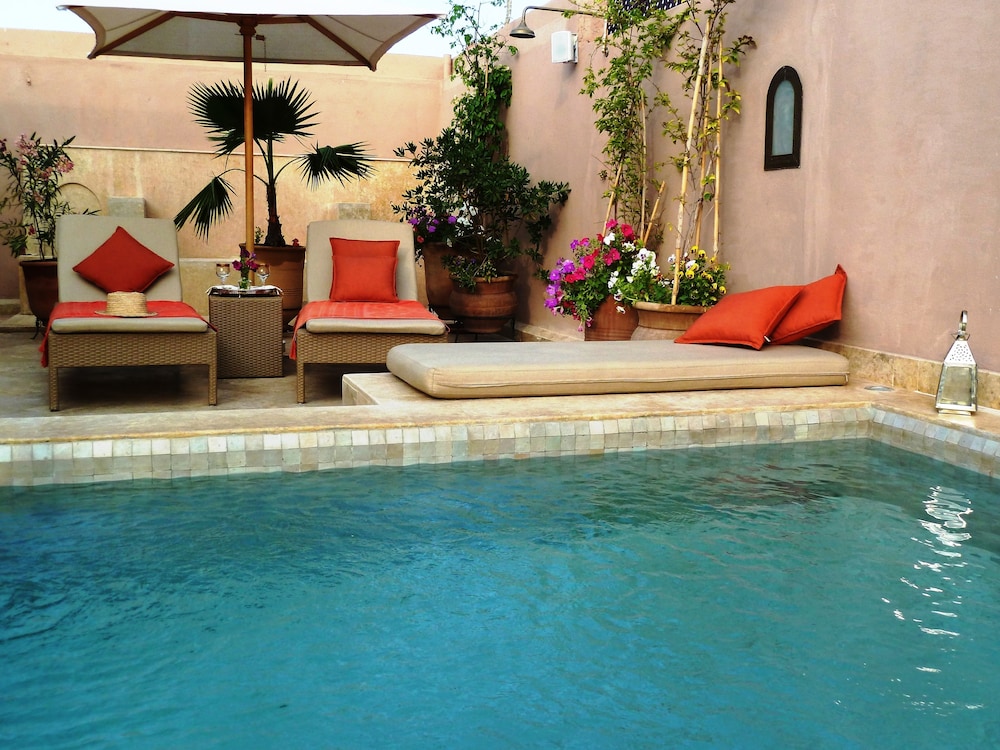 riad viva