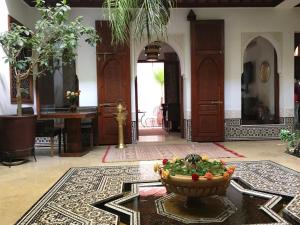 riad viva