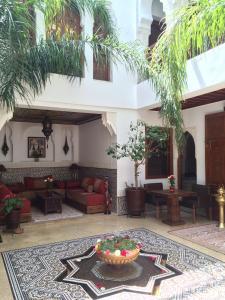 riad viva