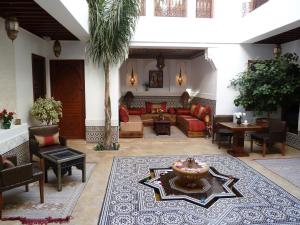 riad viva
