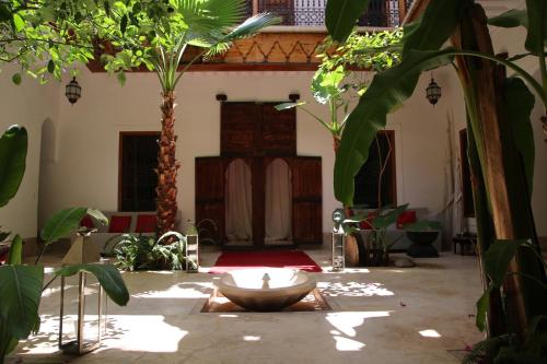 marrakech