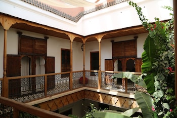 marrakech